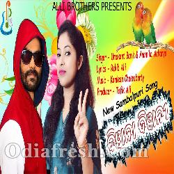 Diwana Diwani - Umakant Barik - Anamika Acharya